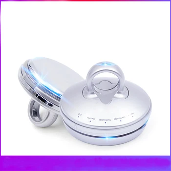 V Face Facial Skinny Artifact Facial Massage Device Radio Frequency Beauty Device Lifting Tightening Whitening Beauty Apparat
V Face Facial Skinny Artifact Facial Massage Device Radio Frequency Beauty Device Lifting Tightening Whitening Beauty Apparat
