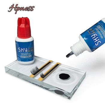 Sky Glue 1-2s Dry Time Fastest And Strongest Most Powerful Fastest Korea S+ For Eyelash Extensions 5ml Red Cap 1 Bottle
Sky Glue 1-2s Dry Time Fastest And Strongest Most Powerful Fastest Korea S+ For Eyelash Extensions 5ml Red Cap 1 Bottle