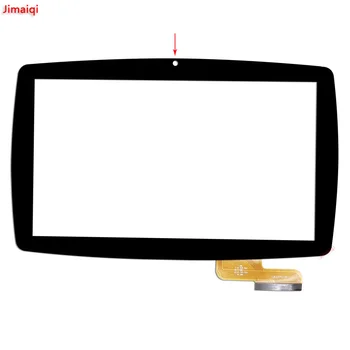 For 7'' inch YJ837FPC-V0 Tablet PC Front Outter Touch Screen Panel Digitizer Sensor Glass Replacement Phablet Multitouch
For 7'' inch YJ837FPC-V0 Tablet PC Front Outter Touch Screen Panel Digitizer Sensor Glass Replacement Phablet Multitouch