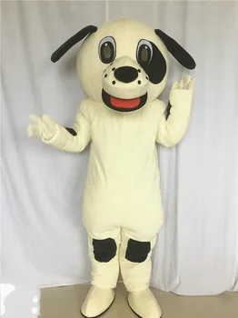 new Cute White Dog Doll Costume, Zodiac, Dog Fashion, Walking Suit, Stage Dress, Costume, Proposal Costume
new Cute White Dog Doll Costume, Zodiac, Dog Fashion, Walking Suit, Stage Dress, Costume, Proposal Costume
