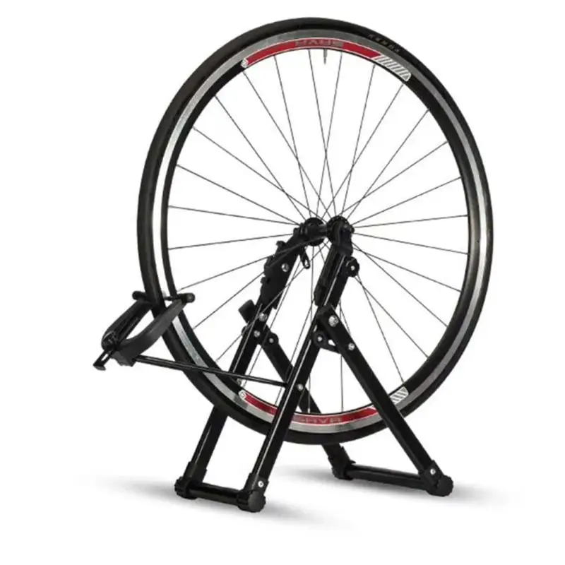 Bike Wheel Truing Stand Home Mechanic Truing Stand Maintenance Repair Tool for 24/26/28in Mountain Bikes Folding Road Bicycle
Bike Wheel Truing Stand Home Mechanic Truing Stand Maintenance Repair Tool for 24/26/28in Mountain Bikes Folding Road Bicycle