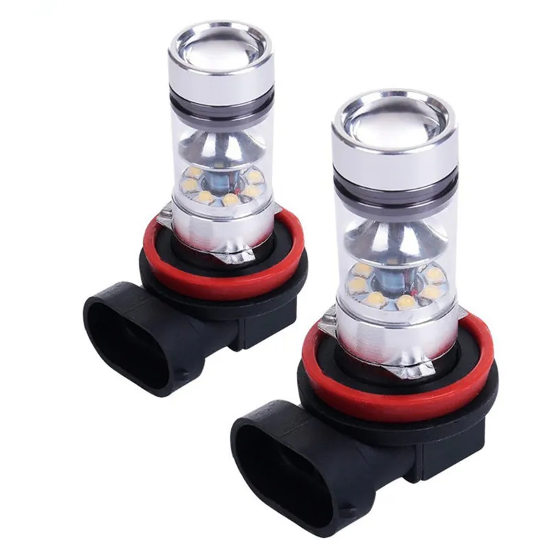 2PCS For Renault Megane 2 3 Fluence Koleos Latitude H8 H11 Car Fog Light Bulb Headlight DRL Daytime Traffic Light Driving Lights
2PCS For Renault Megane 2 3 Fluence Koleos Latitude H8 H11 Car Fog Light Bulb Headlight DRL Daytime Traffic Light Driving Lights