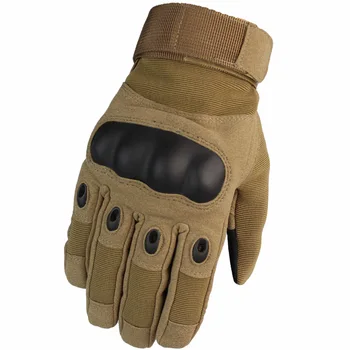 New Style Outdoor Tactical Gloves Riding Sports Fitness Full Finger Tactical Gloves Mountaineering Anti-Slip Gloves Touch Screen 
New Style Outdoor Tactical Gloves Riding Sports Fitness Full Finger Tactical Gloves Mountaineering Anti-Slip Gloves Touch Screen