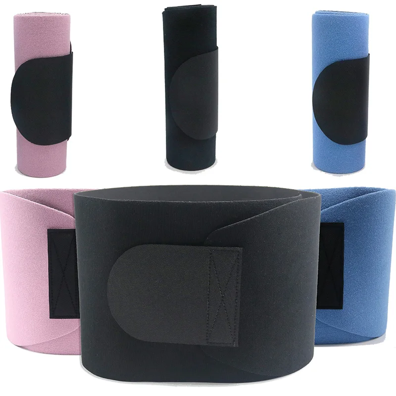 2019 Men Women Popular Waist Support Fitness Belt Elastic Shaping Sweat Wicking Abdomen Sports Fitness Belt Waist Trainer
2019 Men Women Popular Waist Support Fitness Belt Elastic Shaping Sweat Wicking Abdomen Sports Fitness Belt Waist Trainer