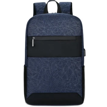 New Large Capacity 15.6 Inch Daily School Backpack Multifunctional USB Charging Man Laptop Backpack For Teenager Travel Bagpack
New Large Capacity 15.6 Inch Daily School Backpack Multifunctional USB Charging Man Laptop Backpack For Teenager Travel Bagpack