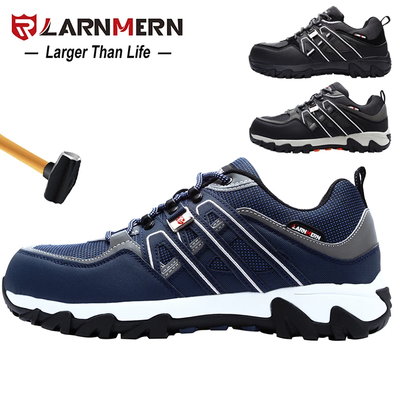 larnmern company