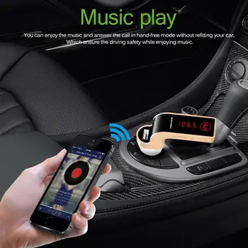 Hot Onever Multi Function FM Transmitter MP3 Player Hands Free Wireless Bluetooth Car Kit SD USB LCD Car LCD Display FM
Hot Onever Multi Function FM Transmitter MP3 Player Hands Free Wireless Bluetooth Car Kit SD USB LCD Car LCD Display FM