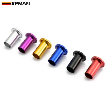 EPMAN Universal Drift Spin Turn Aluminium E-Brake Handle Brake Lock Button Knob E-Brake Button EPSSG202
EPMAN Universal Drift Spin Turn Aluminium E-Brake Handle Brake Lock Button Knob E-Brake Button EPSSG202