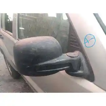 RIGHT REARVIEW JEEP CHEROKEE (KJ)
RIGHT REARVIEW JEEP CHEROKEE (KJ)