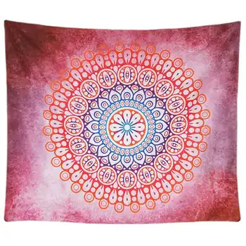 Yaapeet 1pc Bohemia Psychedelic Wall Hanging Polyester Wall Tapestry Retro Mandala Home Decor Bohemia Hanging Tapestry for Boys
Yaapeet 1pc Bohemia Psychedelic Wall Hanging Polyester Wall Tapestry Retro Mandala Home Decor Bohemia Hanging Tapestry for Boys