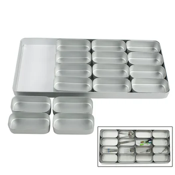 Oral Dental Bur H K File Block Holder Sterilizer Case Disinfection Endo Box 
Oral Dental Bur H K File Block Holder Sterilizer Case Disinfection Endo Box