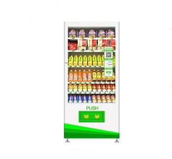 2020 customized mask vending machine for for foods and drinks combo vending machine multifunction power bank vending machine
2020 customized mask vending machine for for foods and drinks combo vending machine multifunction power bank vending machine