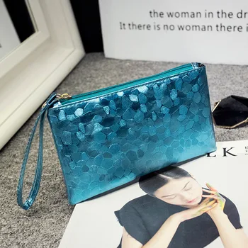 SHYAA Summer New Stone Pattern Coin Purse Women's Korean Wave Holding Long Zipper Wallet Women Mobile Phone Bag Mini Handbag
SHYAA Summer New Stone Pattern Coin Purse Women's Korean Wave Holding Long Zipper Wallet Women Mobile Phone Bag Mini Handbag