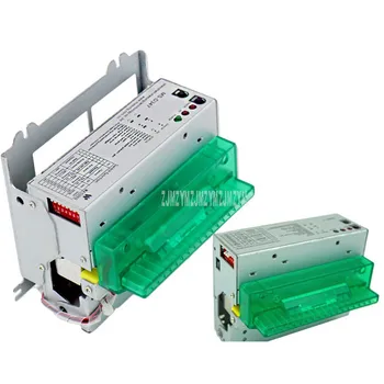 80mm USB Label Thermal Printer Unit Module Paper Outlet Port Flash Design Structure Ticket/Receipt Thermal Printer MS-D347-TL
80mm USB Label Thermal Printer Unit Module Paper Outlet Port Flash Design Structure Ticket/Receipt Thermal Printer MS-D347-TL