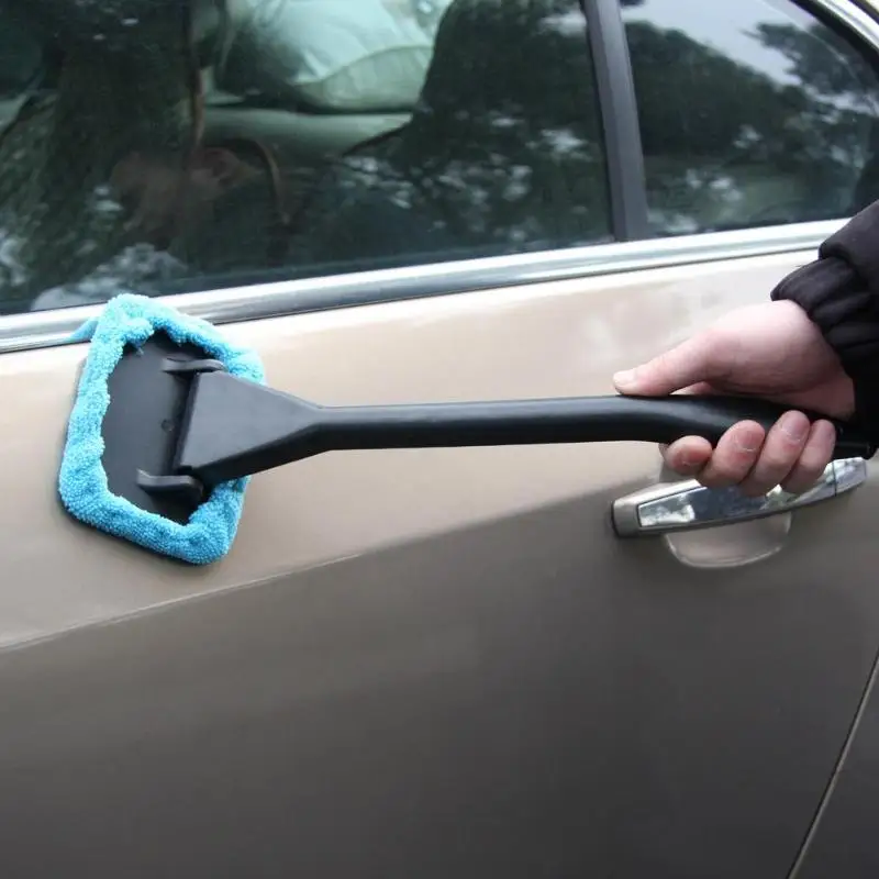Multipurpose Window Door Cleaner Long Handle Car Wash Brush Dust Car Care Windshield Shine Cleaning Brush
Multipurpose Window Door Cleaner Long Handle Car Wash Brush Dust Car Care Windshield Shine Cleaning Brush