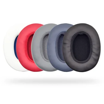 Earpads Replacement Cushion Cover for Skullcandy Hesh 3 High Quality Memory Foam Leather Earpads for Skullcandy Hesh 3 Headset
Earpads Replacement Cushion Cover for Skullcandy Hesh 3 High Quality Memory Foam Leather Earpads for Skullcandy Hesh 3 Headset