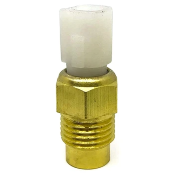 Radiator Fan Temperature Switch Sensor for TOYOTA STARLET TERCEL PASEO COROLLA 89428-12160
Radiator Fan Temperature Switch Sensor for TOYOTA STARLET TERCEL PASEO COROLLA 89428-12160