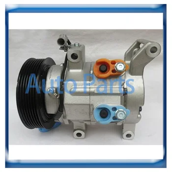 10S11C ac compressor for Toyota Hilux 88310-0K122 883200K100 447260-8040 4472608040
10S11C ac compressor for Toyota Hilux 88310-0K122 883200K100 447260-8040 4472608040
