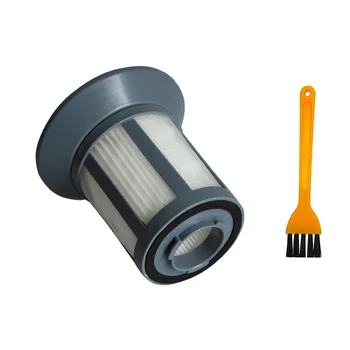Vacuum Cleaner HEPA Filter for Midea VC14K1 VC14F1 VC14K1-FG VC14F1-FV vcc34a1 vcc33a5 for bissell 6489 64892 + Clean Brush
Vacuum Cleaner HEPA Filter for Midea VC14K1 VC14F1 VC14K1-FG VC14F1-FV vcc34a1 vcc33a5 for bissell 6489 64892 + Clean Brush