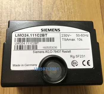 LMO24.111C2BT Control Box LMO24.111C2 Programmable Controller Pattex Double Band Fire BTL26P Light Oil Machine
LMO24.111C2BT Control Box LMO24.111C2 Programmable Controller Pattex Double Band Fire BTL26P Light Oil Machine