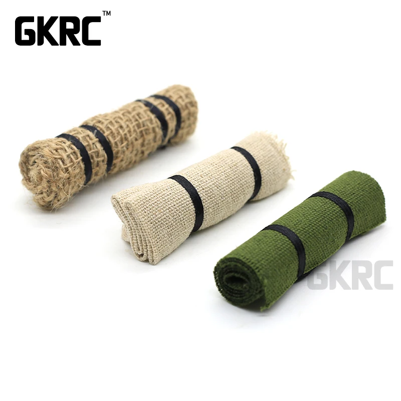 Traxxas Trx4 D90 D110 Axial Scx10 90046 Rc4wd Cc01 Ford Bronco Decorative Props Blanket For 1/10 Rc Crawler Car Ranger
Traxxas Trx4 D90 D110 Axial Scx10 90046 Rc4wd Cc01 Ford Bronco Decorative Props Blanket For 1/10 Rc Crawler Car Ranger