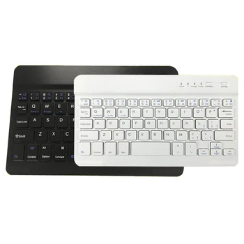 Mini Wireless Bluetooth Keyboard Slim Portable For Tablet Laptop Smartphone iPad Support Mac IOS Android System Phone Universal
Mini Wireless Bluetooth Keyboard Slim Portable For Tablet Laptop Smartphone iPad Support Mac IOS Android System Phone Universal