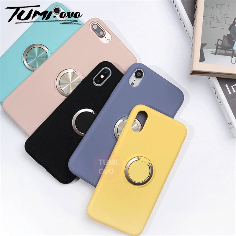 Shockproof Bracket Case Liquid Silicone For Xiaomi Mi 9 A2 6X Cover For Redmi Note 7 6 Pro Ultrathin Candy Color Full Cover
Shockproof Bracket Case Liquid Silicone For Xiaomi Mi 9 A2 6X Cover For Redmi Note 7 6 Pro Ultrathin Candy Color Full Cover