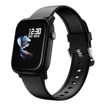 Smart Watch 1.4’ Full Touch Screen Camera Control Fitness Tracker IP67 Waterproof Digital Watches For Huawei Xiaomi Redmi oppo
Smart Watch 1.4’ Full Touch Screen Camera Control Fitness Tracker IP67 Waterproof Digital Watches For Huawei Xiaomi Redmi oppo