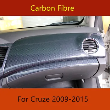 Carbon Fibre Gear Winsow Switch Steering Wheel Shift Door Handle Decorated Frame For Chevrolet Cruze 2009 101112131415 CAA146
Carbon Fibre Gear Winsow Switch Steering Wheel Shift Door Handle Decorated Frame For Chevrolet Cruze 2009 101112131415 CAA146