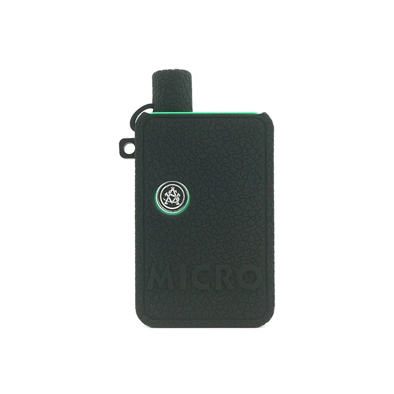 Texture Case for ASVAPE MICRO ELF Box Mod Kit 1100mAh Protective Silicone Cover Skin Sleeve Shield Wrap
Texture Case for ASVAPE MICRO ELF Box Mod Kit 1100mAh Protective Silicone Cover Skin Sleeve Shield Wrap