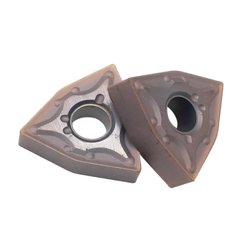 WNMG080404 MA VP15TF External Turning Tools WNMG 080404 Carbide Insert Lathe Cutter Tool turning insert Cutting CNC Tokarnyy
WNMG080404 MA VP15TF External Turning Tools WNMG 080404 Carbide Insert Lathe Cutter Tool turning insert Cutting CNC Tokarnyy