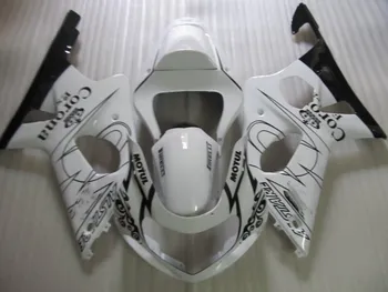Motorcycle Fairing kit for GSXR1000 00 01 02 GSXR 1000 GSX-R K2 2000 2001 2002 ABS White black Fairings set+Gifts SA16
Motorcycle Fairing kit for GSXR1000 00 01 02 GSXR 1000 GSX-R K2 2000 2001 2002 ABS White black Fairings set+Gifts SA16