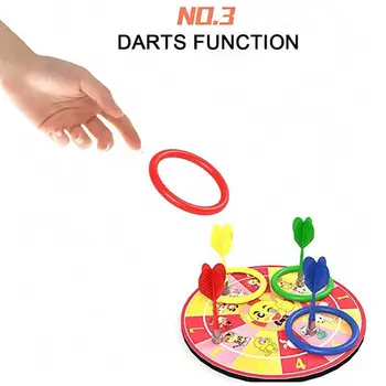 Table Tennis Training Practise Machine Home Indoor Pong Children Shaft Ping Soft with Kids Trainer For Teenagers Darts R2E2 
Table Tennis Training Practise Machine Home Indoor Pong Children Shaft Ping Soft with Kids Trainer For Teenagers Darts R2E2