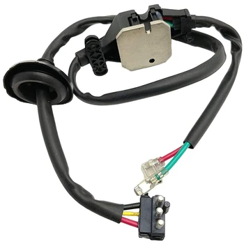 Heater Blower Motor Regulator Resistor 1298213351 for Mercedes-Benz SL-Class SL320 SL500 SL600
Heater Blower Motor Regulator Resistor 1298213351 for Mercedes-Benz SL-Class SL320 SL500 SL600