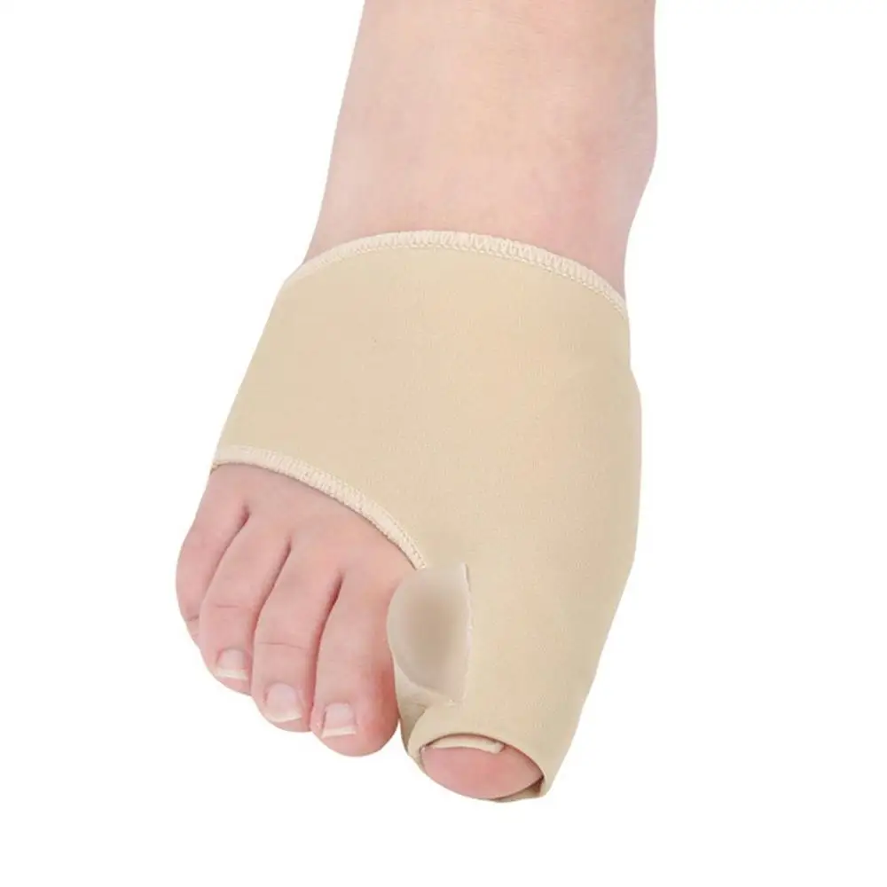 Hallux Valgus Correction Set Big Foot Bone Hallux Valgus Correction Device Toe Device Medical Daily Night Separator
Hallux Valgus Correction Set Big Foot Bone Hallux Valgus Correction Device Toe Device Medical Daily Night Separator