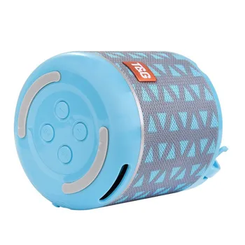 Columnar Wireless Bluetooth Speaker Phone Holder Subwooferr MF Card Mp3 Player Outdoor Portable Bluetooth Small Speaker
Columnar Wireless Bluetooth Speaker Phone Holder Subwooferr MF Card Mp3 Player Outdoor Portable Bluetooth Small Speaker