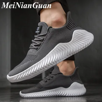 Spring Autumn Men Shoes Sneakers Lace Up Man Sport Shoes Male Running Shoes Youth Men's Sports Shoes 2020 Big Size 47 Black B3
Spring Autumn Men Shoes Sneakers Lace Up Man Sport Shoes Male Running Shoes Youth Men's Sports Shoes 2020 Big Size 47 Black B3