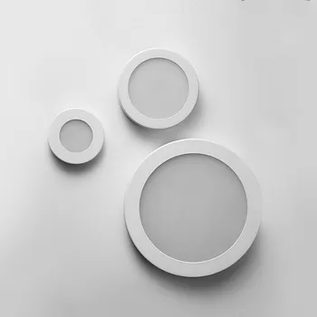 Nordic Simple Modern Corridor Corridor Balcony Ceiling Ceiling Light Round Led Unfold Install Commercial Downlight
Nordic Simple Modern Corridor Corridor Balcony Ceiling Ceiling Light Round Led Unfold Install Commercial Downlight