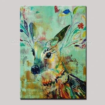 Arthyx Christmas Gift Hand Painted Fellow Sheep Oil Paintings On Canvas Pop Art Posters Wall Pictures For Living Room Home Decor
Arthyx Christmas Gift Hand Painted Fellow Sheep Oil Paintings On Canvas Pop Art Posters Wall Pictures For Living Room Home Decor