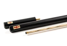 Original RILEY RES701Handmade High-end One Piece Snooker Cue with Extension with Case 9.5mm One Piece Billiard Snooker Stick
Original RILEY RES701Handmade High-end One Piece Snooker Cue with Extension with Case 9.5mm One Piece Billiard Snooker Stick
