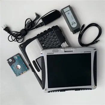 Auto VAG Diagnostic Tool VA-S6154 Bluetooth for au-di VAS 6154 ODIS V5.2.6 OKI software 500GB hdd in cf-19 laptop 4g
Auto VAG Diagnostic Tool VA-S6154 Bluetooth for au-di VAS 6154 ODIS V5.2.6 OKI software 500GB hdd in cf-19 laptop 4g