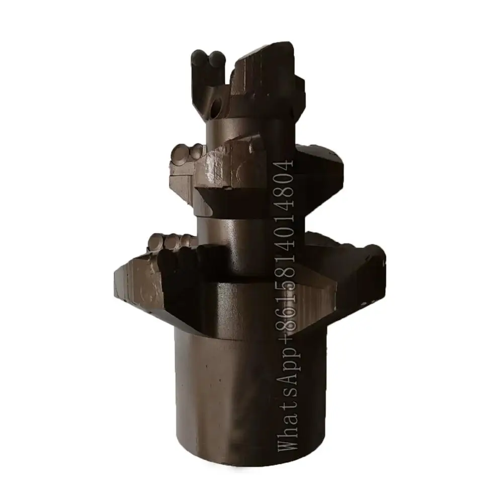 Water well rock drill bit,diamond drill bit,tower drill bit,pdc drill bit, petroleum drill bit,Geological coal field drill bit
Water well rock drill bit,diamond drill bit,tower drill bit,pdc drill bit, petroleum drill bit,Geological coal field drill bit