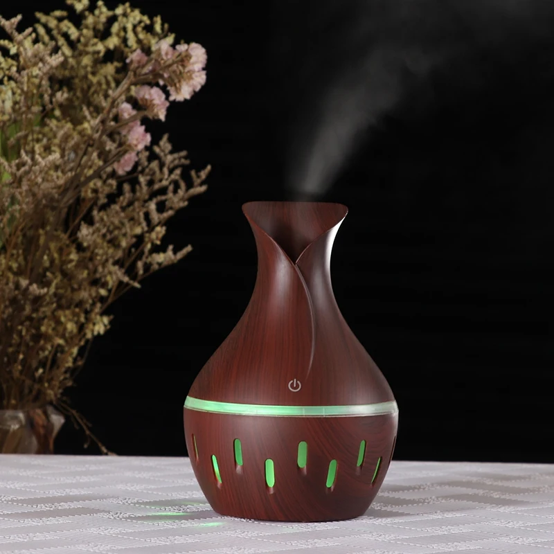 Aromatherapy Essential Oil Diffuser Mini Usb Air Humidifier Portable Ultrasonic Atomizing Humidifier Air Purifier Led Night Ligh
Aromatherapy Essential Oil Diffuser Mini Usb Air Humidifier Portable Ultrasonic Atomizing Humidifier Air Purifier Led Night Ligh