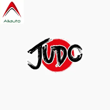 Aliauto Reflective Personality Car Sticker Interest Decal JUDO Automobile Motorcycle Decoration Accessories PVC,11cm*7cm
Aliauto Reflective Personality Car Sticker Interest Decal JUDO Automobile Motorcycle Decoration Accessories PVC,11cm*7cm