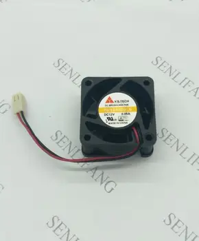 for FD124020LS 4020 40mm 4cm DC 12V 0.05A ultra-quiet silent axial cooling fans
for FD124020LS 4020 40mm 4cm DC 12V 0.05A ultra-quiet silent axial cooling fans