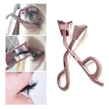 1 PC Magnetic Eyelashes Clip No Glue Needed Magnetic Lash Applicator Easily Apply Apply Quickly Eyelash Makeup Tool Easy to use
1 PC Magnetic Eyelashes Clip No Glue Needed Magnetic Lash Applicator Easily Apply Apply Quickly Eyelash Makeup Tool Easy to use