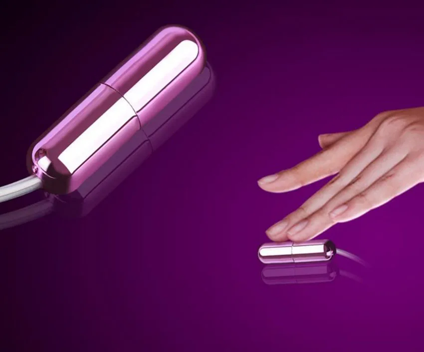 Металлический Фаллоимитатор