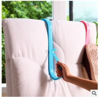 Japanese Style Extra-large Multi-Purpose Air Dry Windproof Quilt Clip Sun Blanket Pillow Clip Air Dry Creative Clip-3 Color 200
Japanese Style Extra-large Multi-Purpose Air Dry Windproof Quilt Clip Sun Blanket Pillow Clip Air Dry Creative Clip-3 Color 200