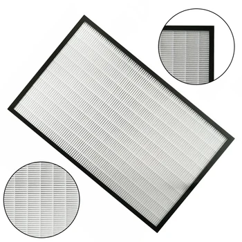 Replacement Dust Filter FZ-F40SFE For Sharp FP-F40E Air Purifier Accessories Replaced Durable Home Cleaning
Replacement Dust Filter FZ-F40SFE For Sharp FP-F40E Air Purifier Accessories Replaced Durable Home Cleaning