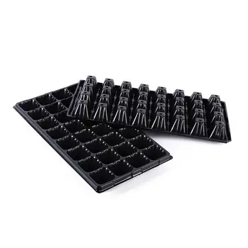Plastic Flower Flat Plate Square Balcony Plastic Bonsai Bowl Nursery Bowl Planter Imitation Rectangle 60G / 80G / 90G
Plastic Flower Flat Plate Square Balcony Plastic Bonsai Bowl Nursery Bowl Planter Imitation Rectangle 60G / 80G / 90G